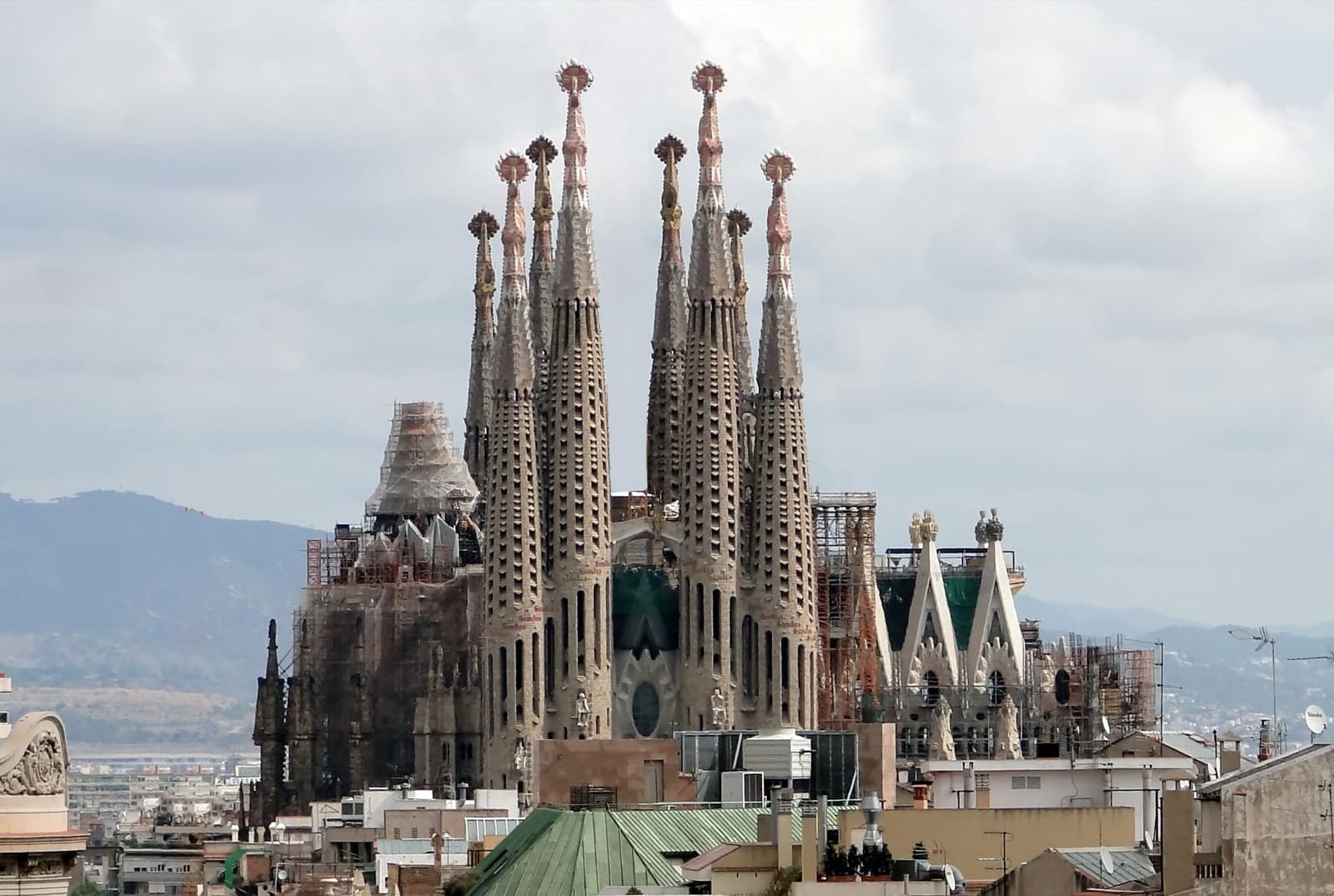 Barselona
