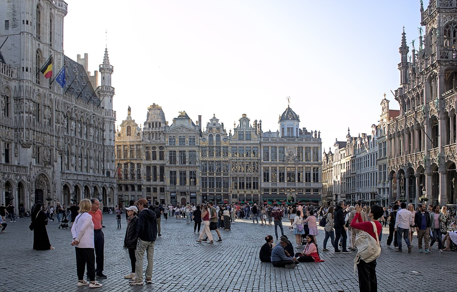 Brussels