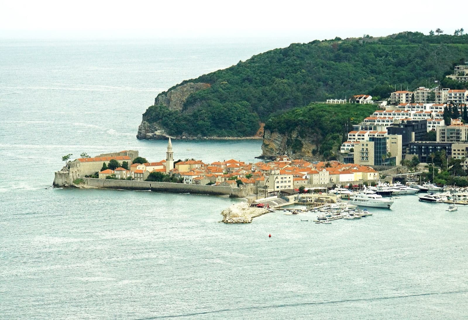 Budva