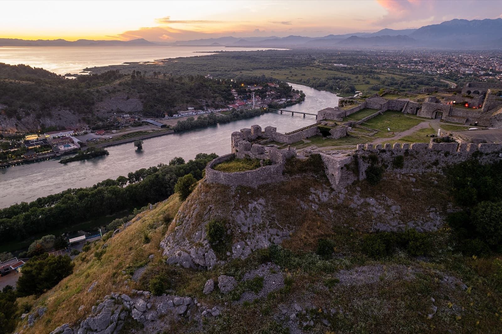 İşkodra