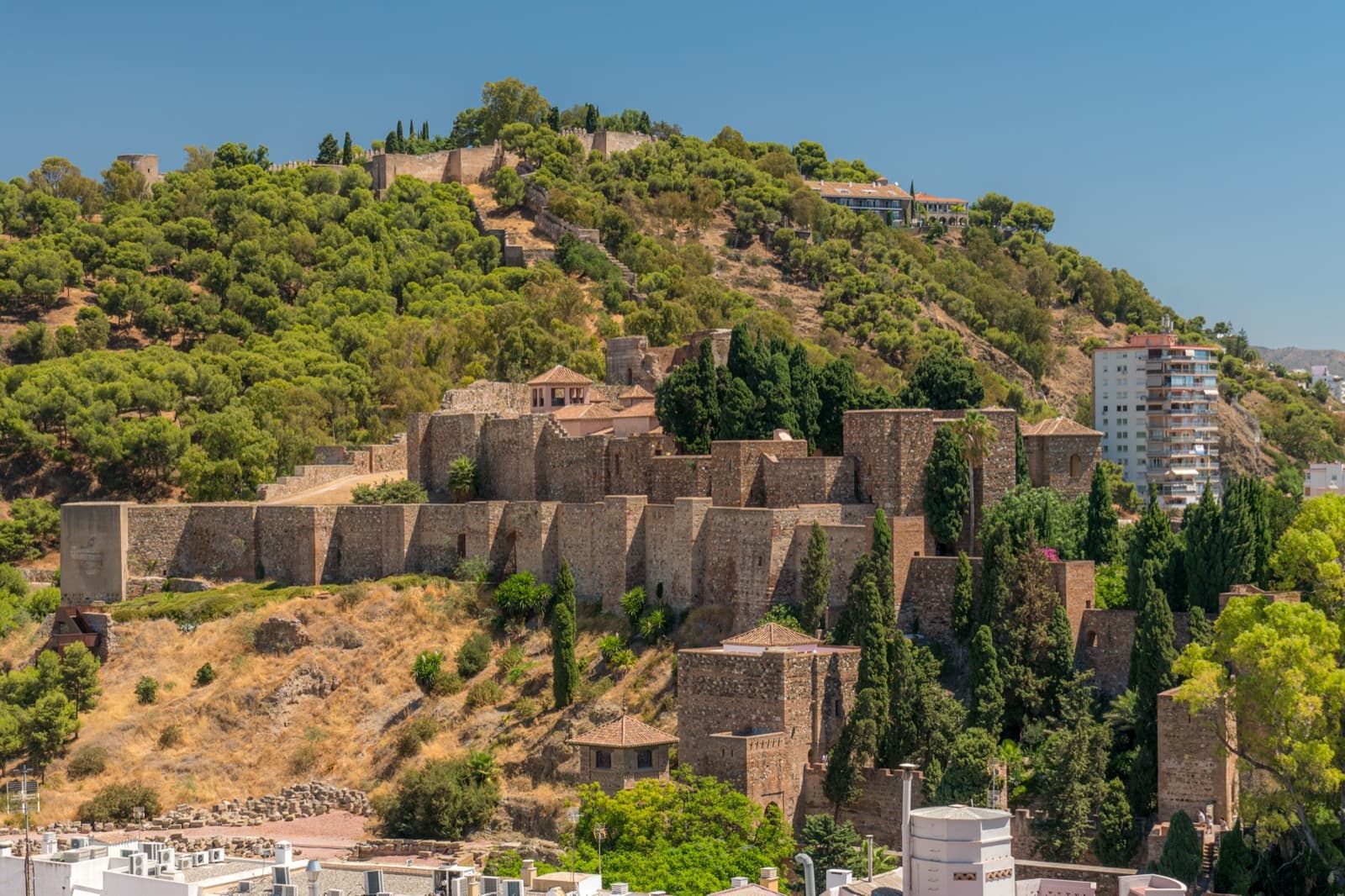 Málaga