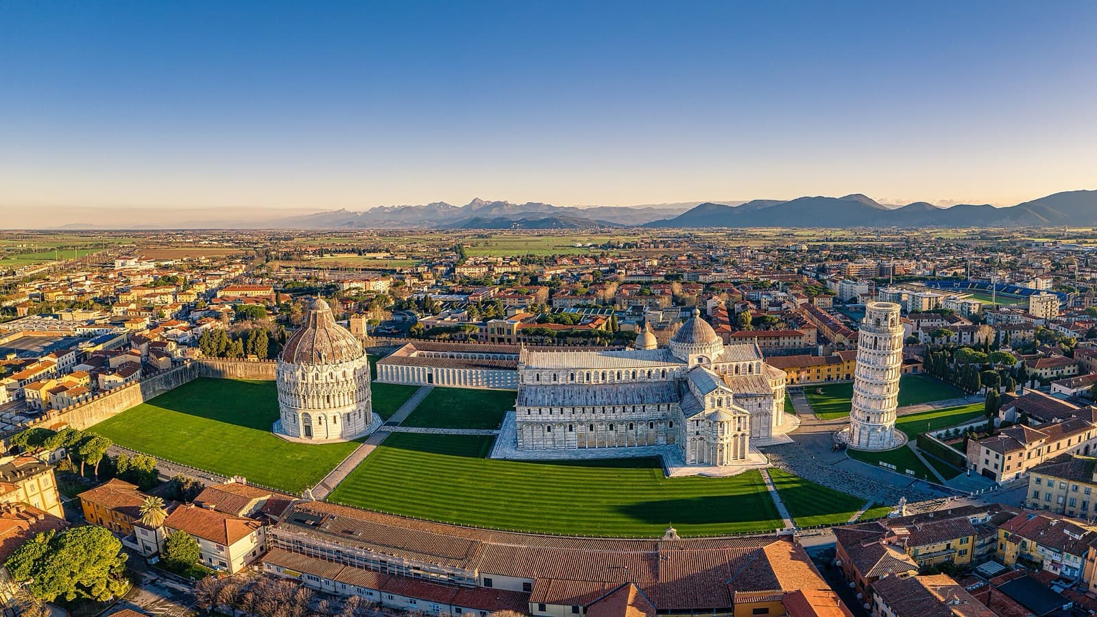 Pisa