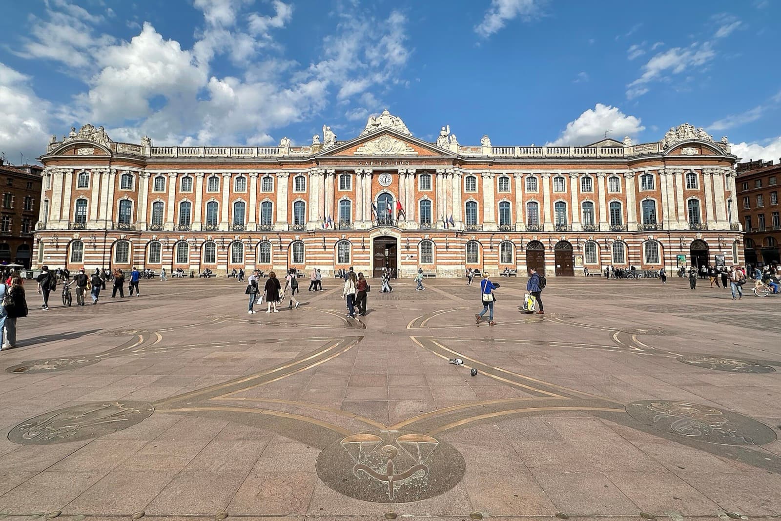 Toulouse