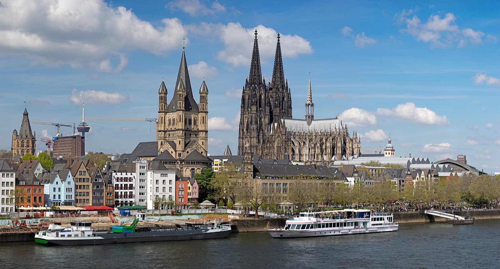 Colonia