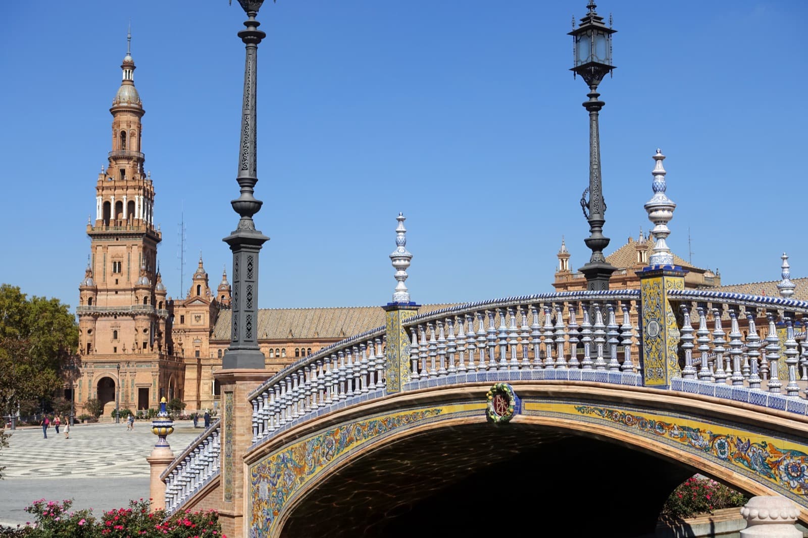 Sevilla
